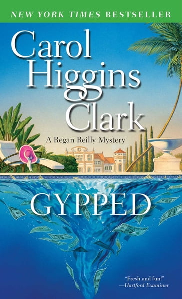 Gypped - Carol Higgins Clark