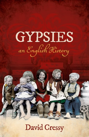 Gypsies - David Cressy