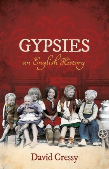 Gypsies - David Cressy