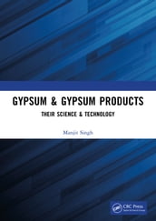 Gypsum & Gypsum Products