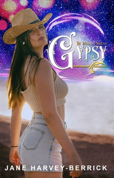 Gypsy - Jane Harvey-Berrick