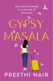 Gypsy Masala