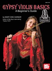 Gypsy Violin Basics