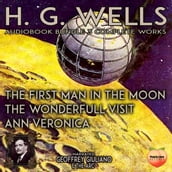 H. G. Wells 3 Complete Works