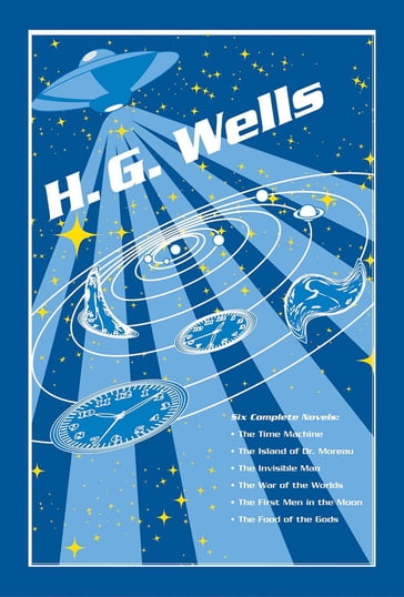 H. G. Wells - H. G. Wells