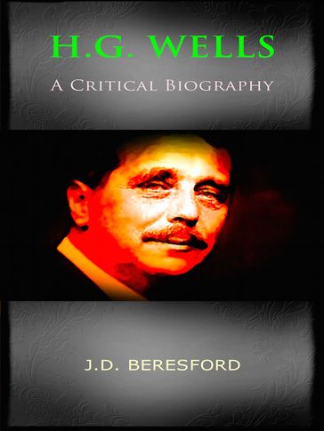 H. G. Wells - J. D. Beresford