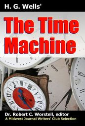 H. G. Wells  The Time Machine