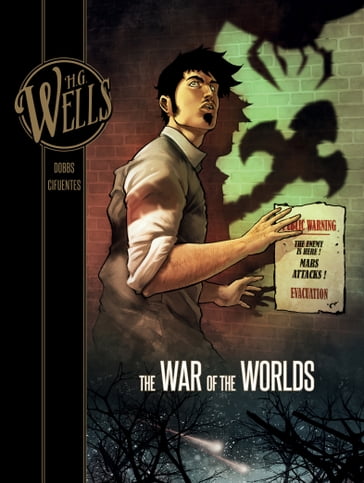 H. G. Wells: The War of the Worlds - Dobbs