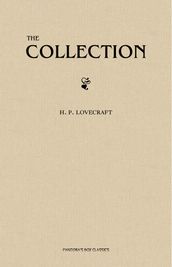 H. P. Lovecraft Complete Collection