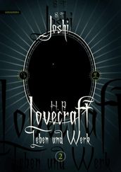 H. P. Lovecraft Leben und Werk 2