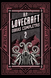 H P Lovecraft obras completas Tomo 2