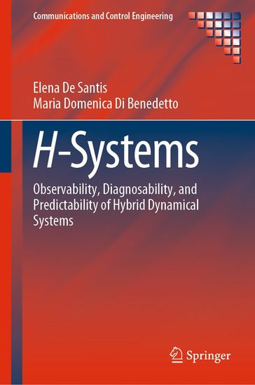 H-Systems - Elena De Santis - Maria Domenica Di Benedetto