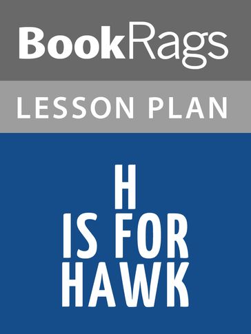 H is for Hawk Lesson Plans - BookRags