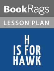 H is for Hawk Lesson Plans