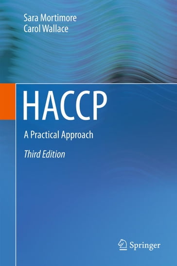 HACCP - Sara Mortimore - Carol Wallace