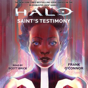 HALO: Saint's Testimony - Frank O