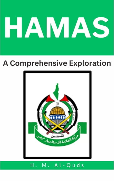 HAMAS - H. M. Al-Quds