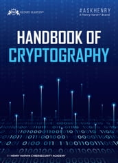 HANDBOOK OF CRYPTOGRAPHY