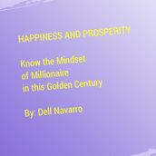 HAPPINESS AND PROSPERITY