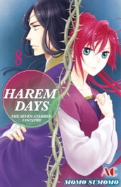 HAREM DAYS THE SEVEN-STARRED COUNTRY