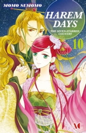 HAREM DAYS THE SEVEN-STARRED COUNTRY