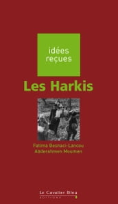 HARKIS (LES) -BE