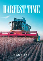 HARVEST TIME