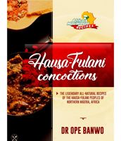 HAUSA-FULANI CONCOCTIONS