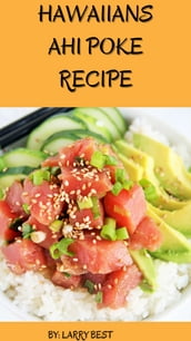 HAWAIIANS AHI POKE RECIPE