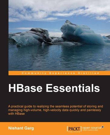 HBase Essentials - Nishant Garg