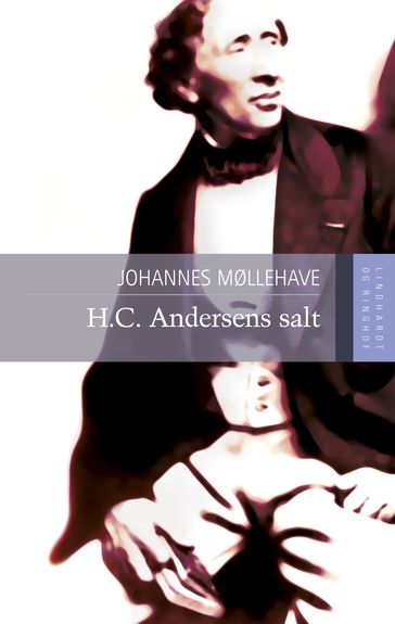 H.C. Andersens salt - Johannes Møllehave