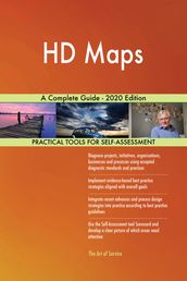 HD Maps A Complete Guide - 2020 Edition