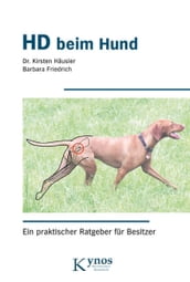 HD beim Hund