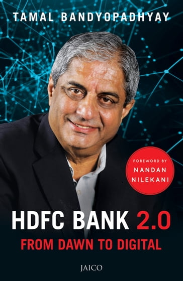 HDFC Bank 2.0 - Tamal Bandyopadhyay