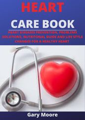 HEART CARE BOOK
