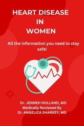 HEART DISEASE IN WOMEN