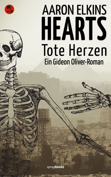 HEARTS - Tote Herzen - Aaron Elkins