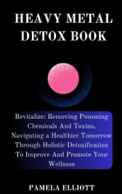 HEAVY METAL DETOX BOOK