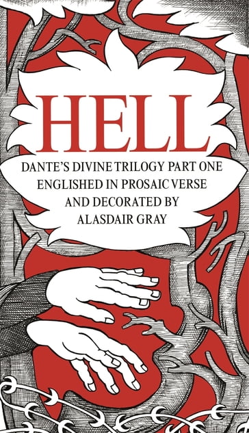 HELL - Alasdair Gray - Dante Alighieri