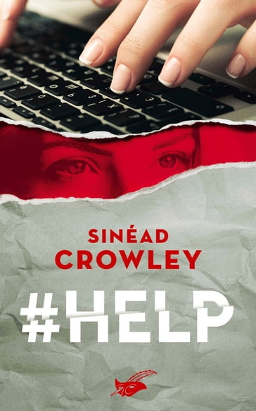 #HELP - Sinéad Crowley