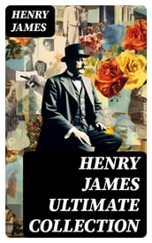 HENRY JAMES Ultimate Collection
