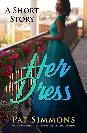 HER Dress - Pat Simmons