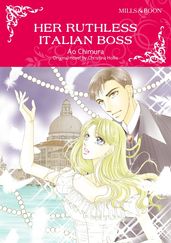 HER RUTHLESS ITALIAN BOSS