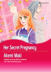HER SECRET PREGNANCY