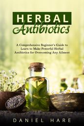 HERBAL Antibiotics