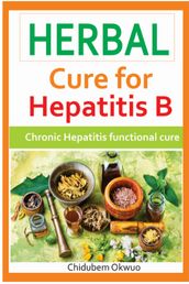 HERBAL CURE FOR HEPATITIS B