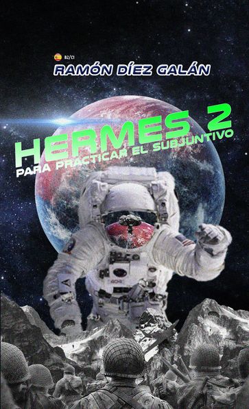 HERMES 2, para practicar el subjuntivo - Ramón Díez Galán