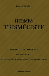 HERMÈS TRISMÉGISTE