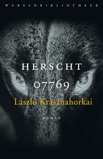 HERSCHT07769 - Laszlo Krasznahorkai