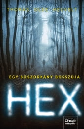 HEX  Egy boszorkány bosszúja